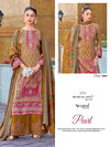 Pearl By Mumtaz Viscose Pashmina Printed Dress Material Suppliers In India